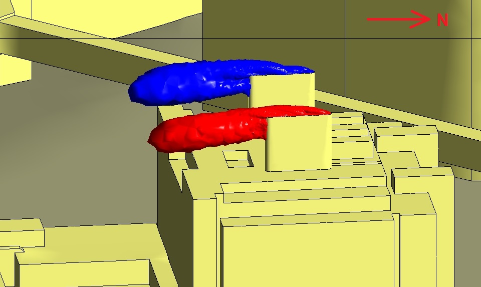 Isosurfaces